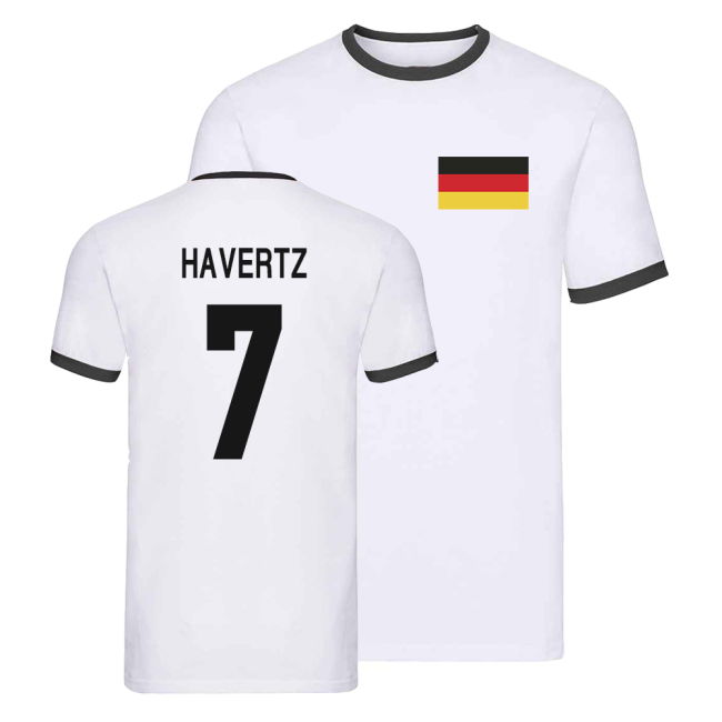 Germany Modern Jersey Germany #99