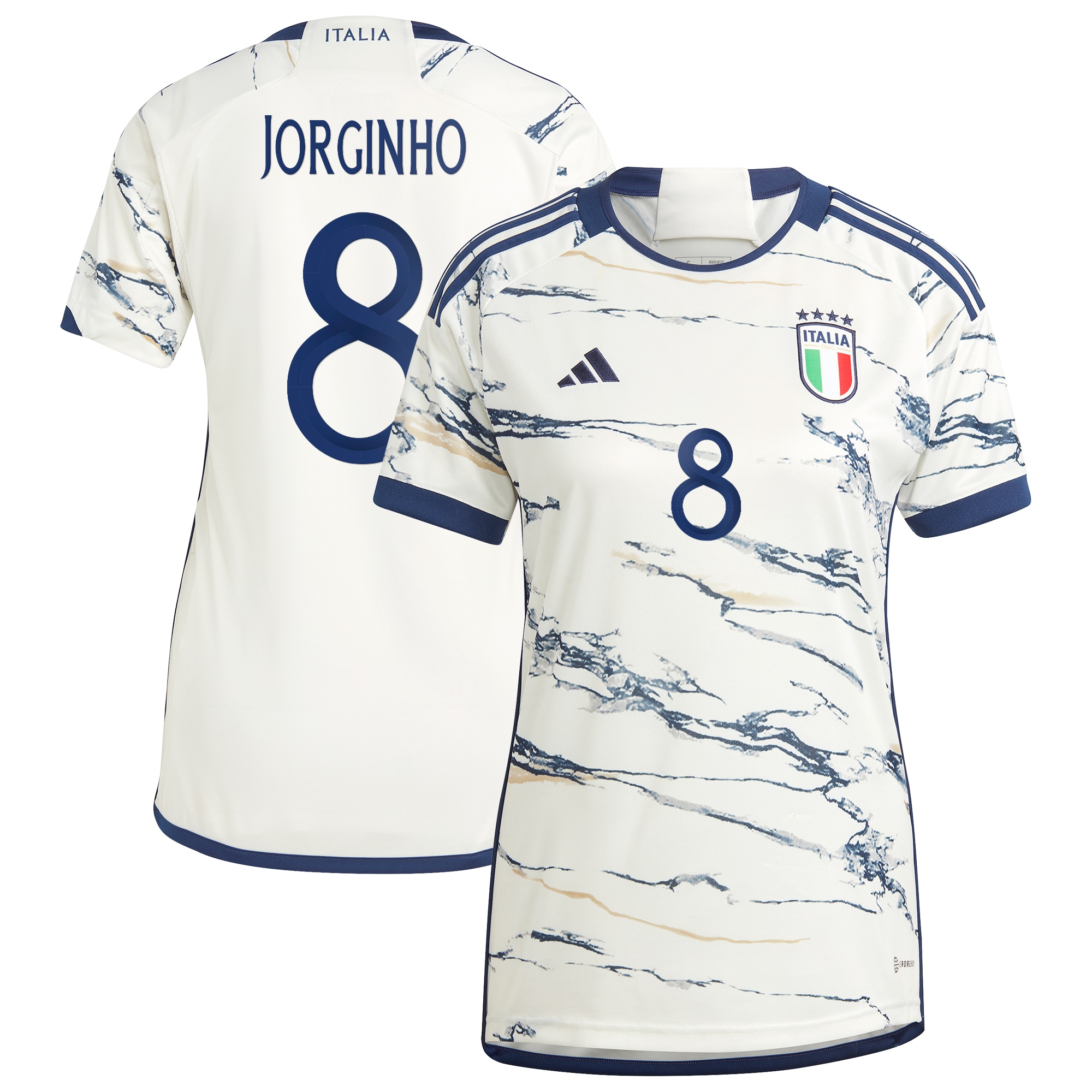 Women's 2023 Authentic Replica Jersey - Official Jersey - Must-Have