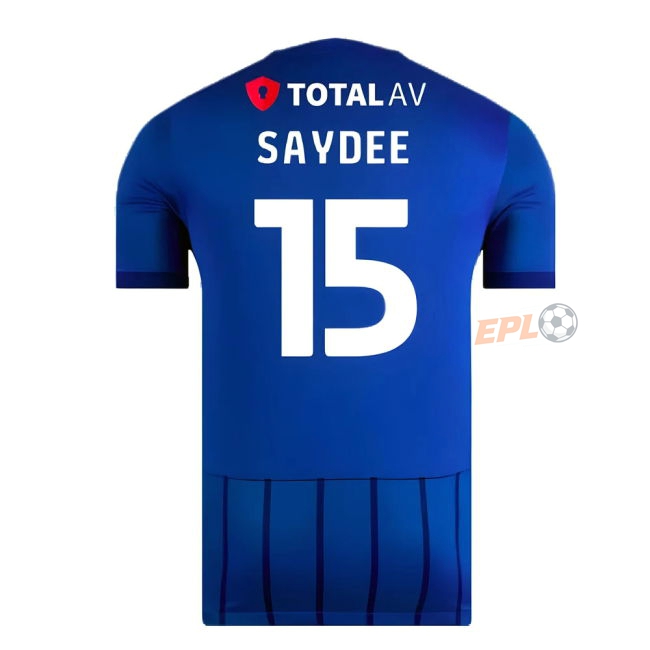 2024-20 POR classic Home Shirt - Adults | original