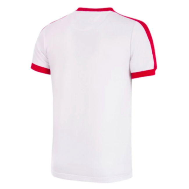 Tunisia Limited Edition Jersey Tunisia