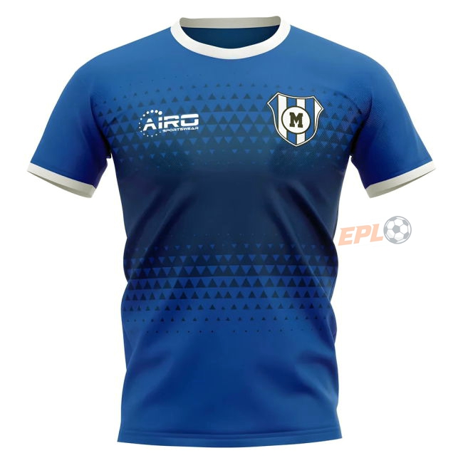 2025-20 LEA elegant Home Shirt - Adults | genuine | premium