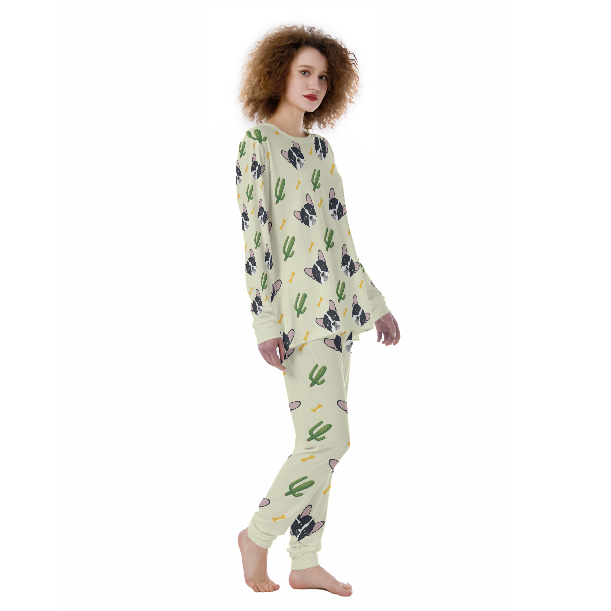 EVIE - Women's Pajamas