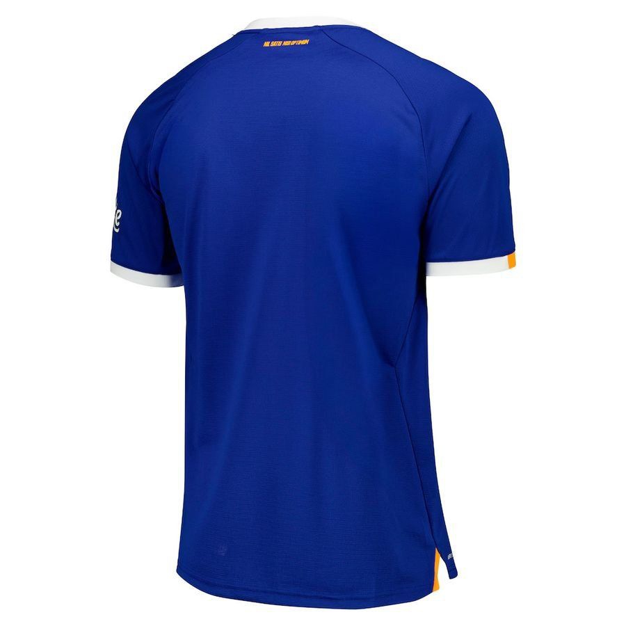 Everton Home Shirt 2026/27 Pro