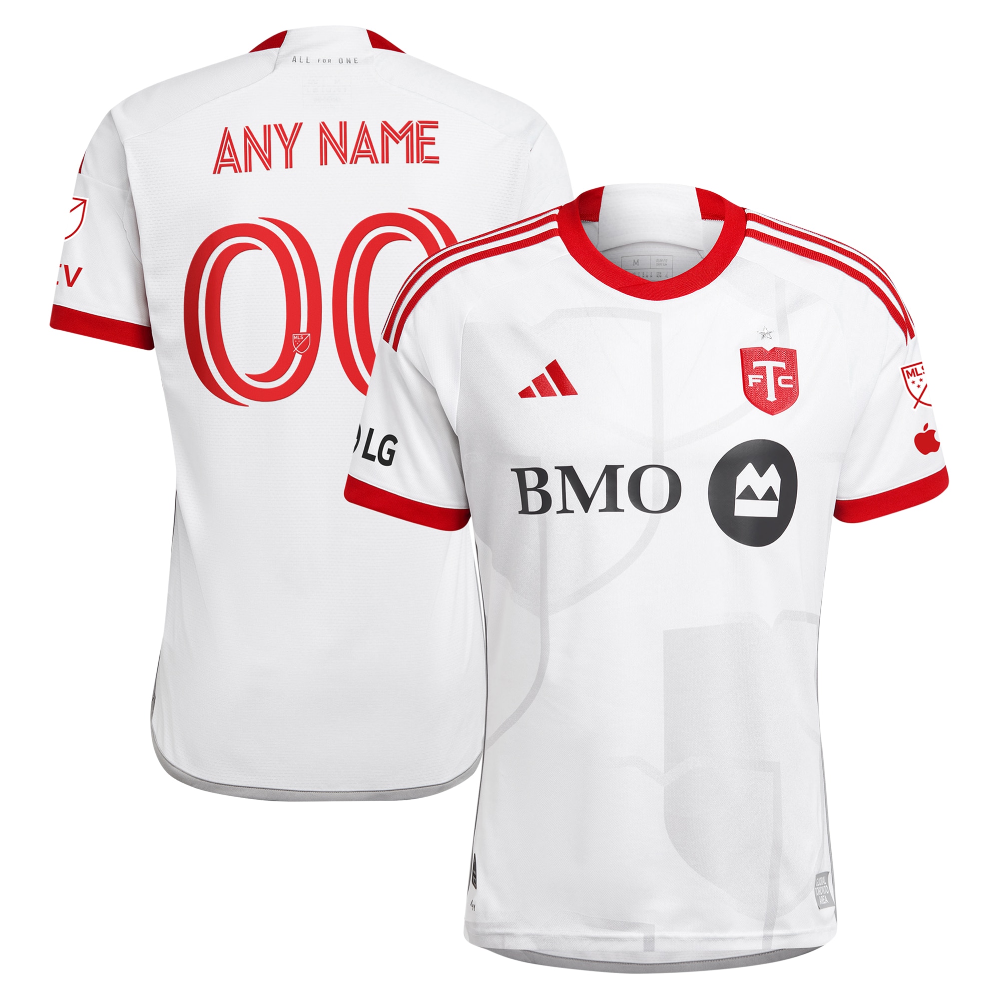 Men's 2024 Exceptional Authentic - Fan Jersey - Don't Miss Out