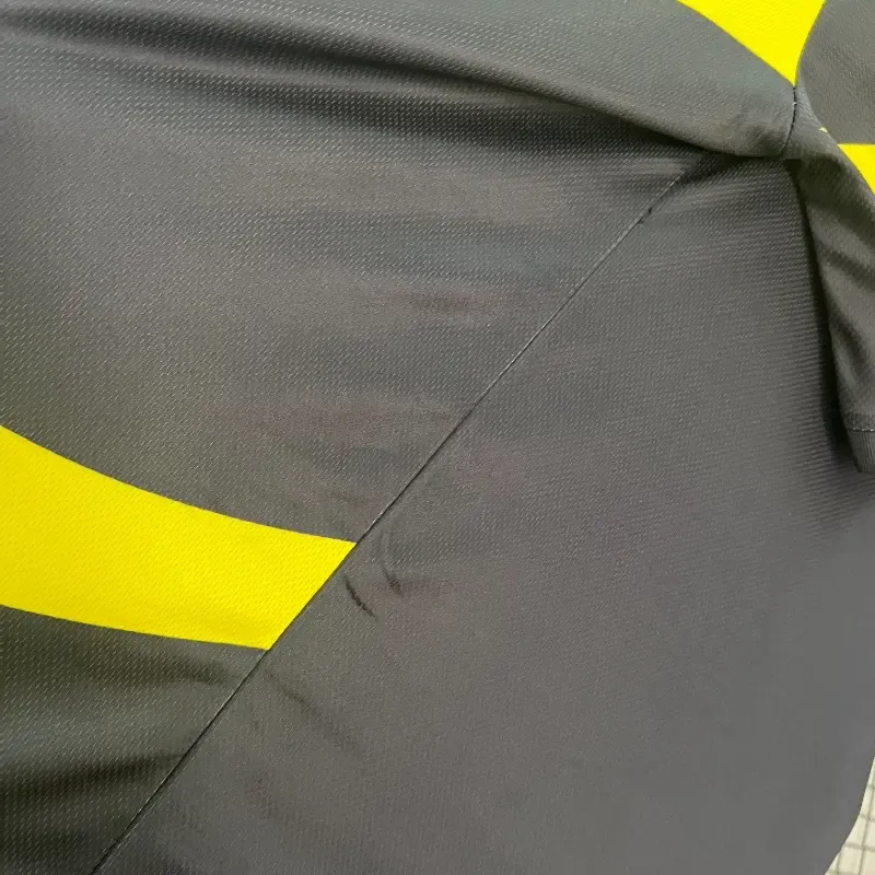 Cheap 1996-1997 Juventus Third retro kit