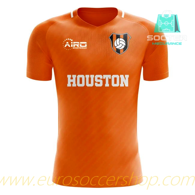 2025-26 Edition MLS Teams Home Shirt Youth