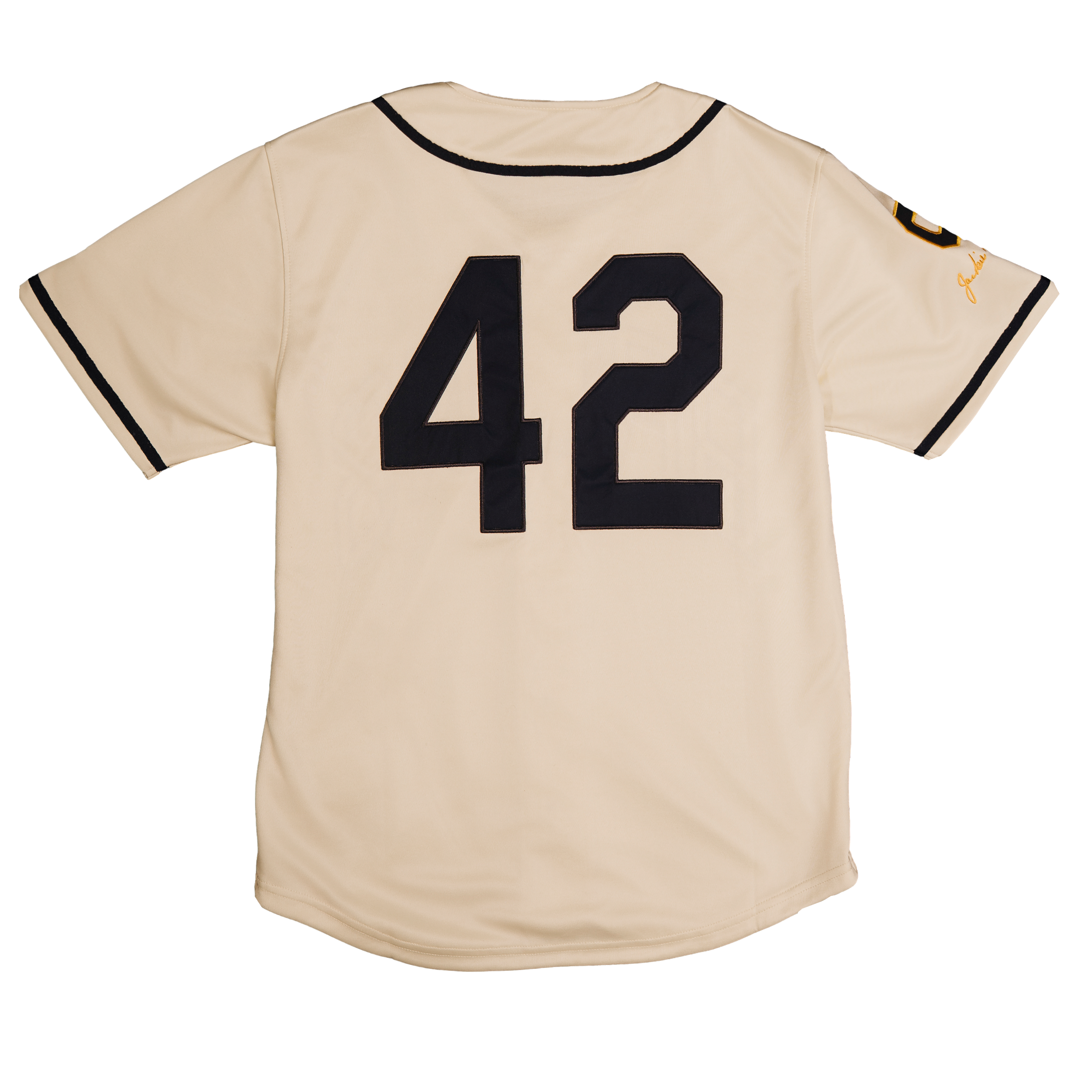 [NJP] UCLA Bruins Homefield Unisex Baseball Jersey - Navy
