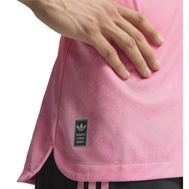 [DDJ] 2026 2027 Juventus Shirt Away Authentic Uniform