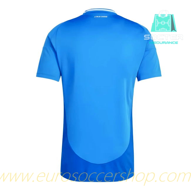 2024-25 Edition Italy Home Shirt