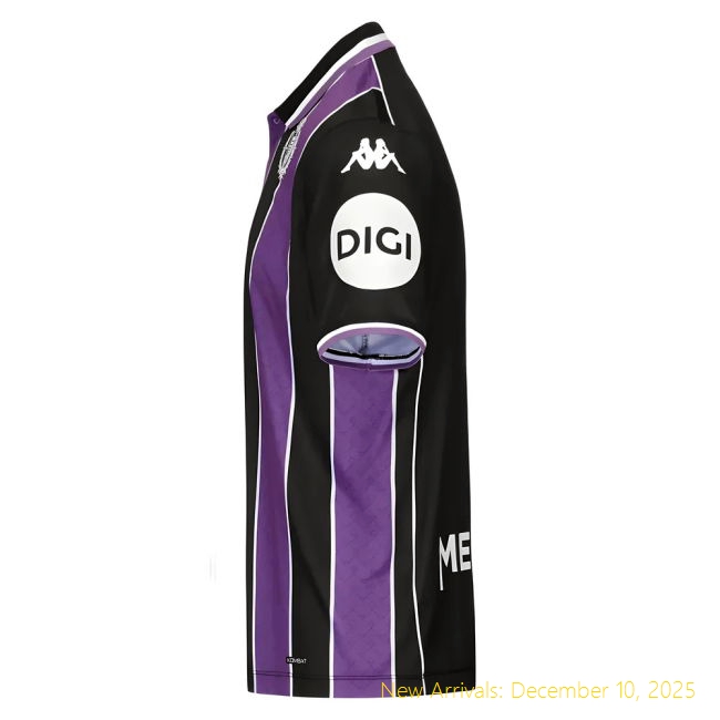 2025-2026 Real Valladolid Elite Away Shirt - Economical