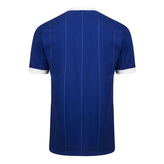 Moisture-Wicking Soccer Jersey - Durable Stitching Match-Grade Ad#599