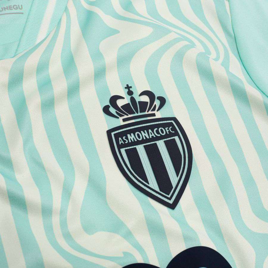 [KK] Monaco Uniform 3rd 2026/27