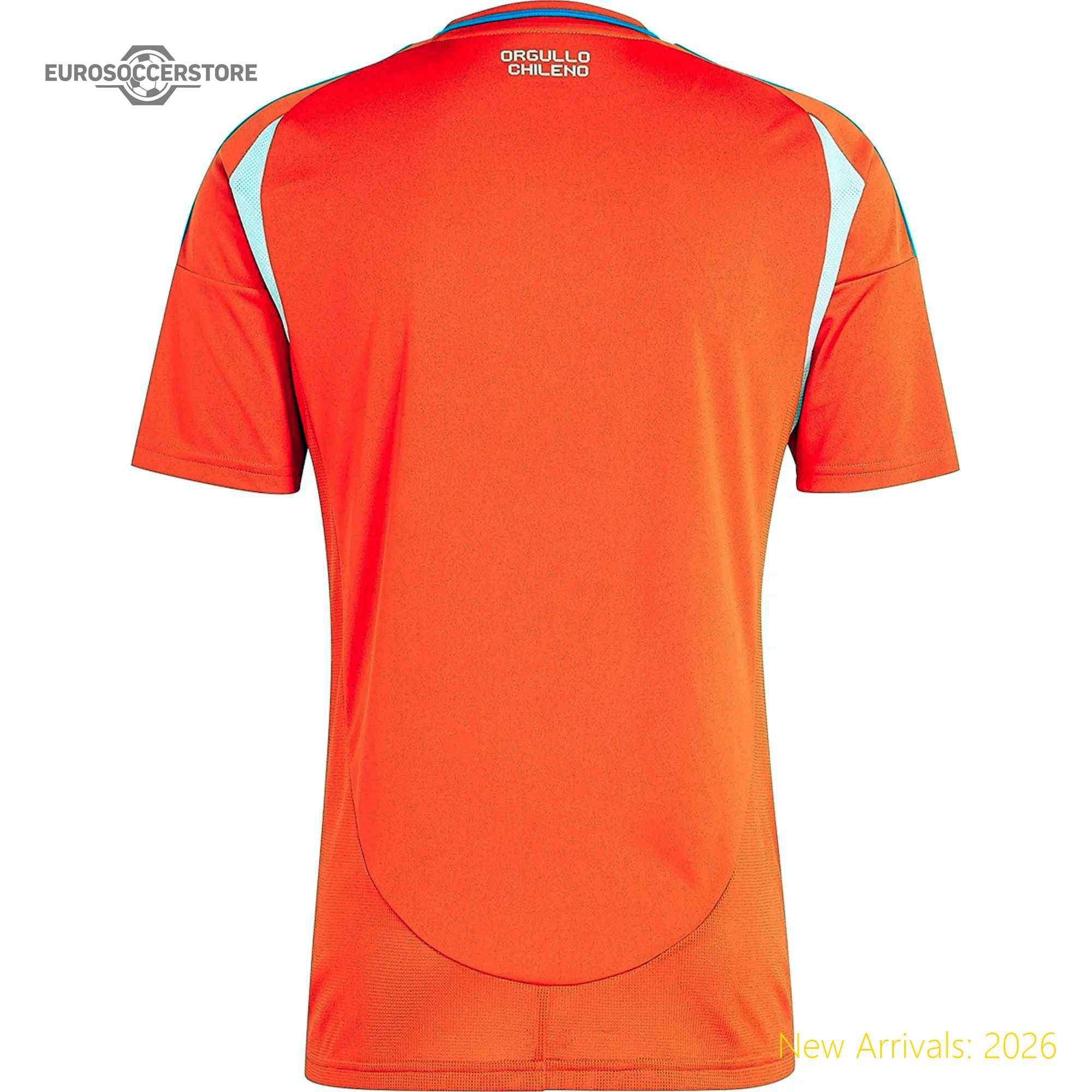 Official Team Merchandise Modern Design Men Chi Team Home Durable