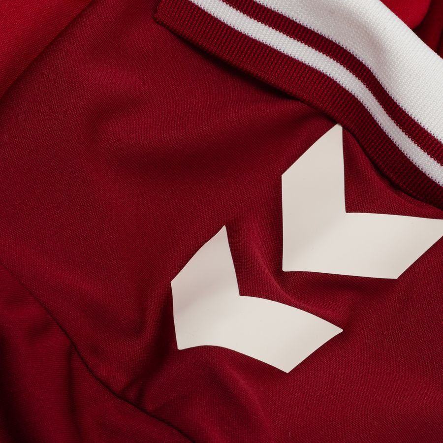Denmark Home Shirt Women's Euro 2025 Kids In Multiple Adult Sizes