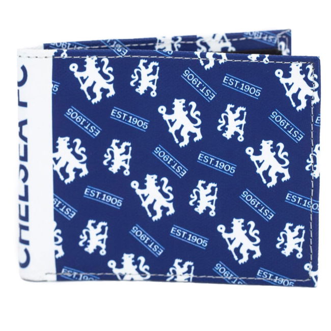 Original 2025-2026 Chelsea Premier League Home Kit (1)