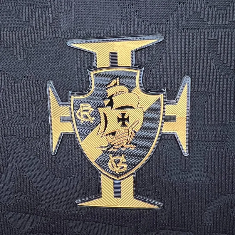 2022-2023 Women Vasco da Gama Jersey retro kit