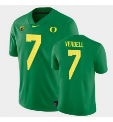 Men's None Green 2024 moisture wicking None #None performance Jersey