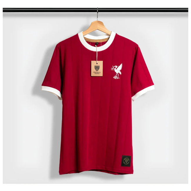 Bordeaux Home Official Licensed Shirt UV Protection Reinforced Seams