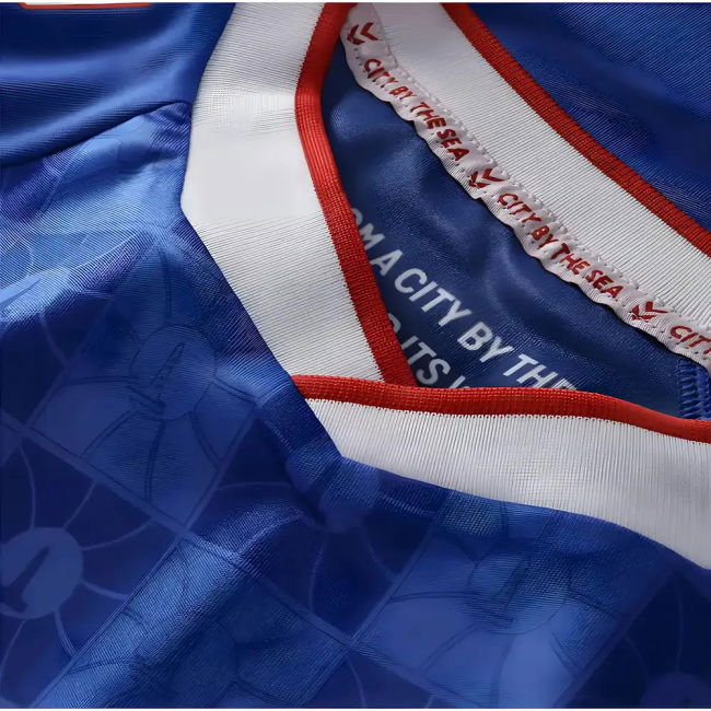 Sunderland Verified 2025-2026 Sunderland Away Shirt Perfect Fit