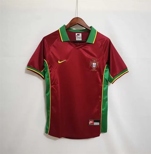 Portugal (portugal) Home - Authentic Replica - Breathable Design