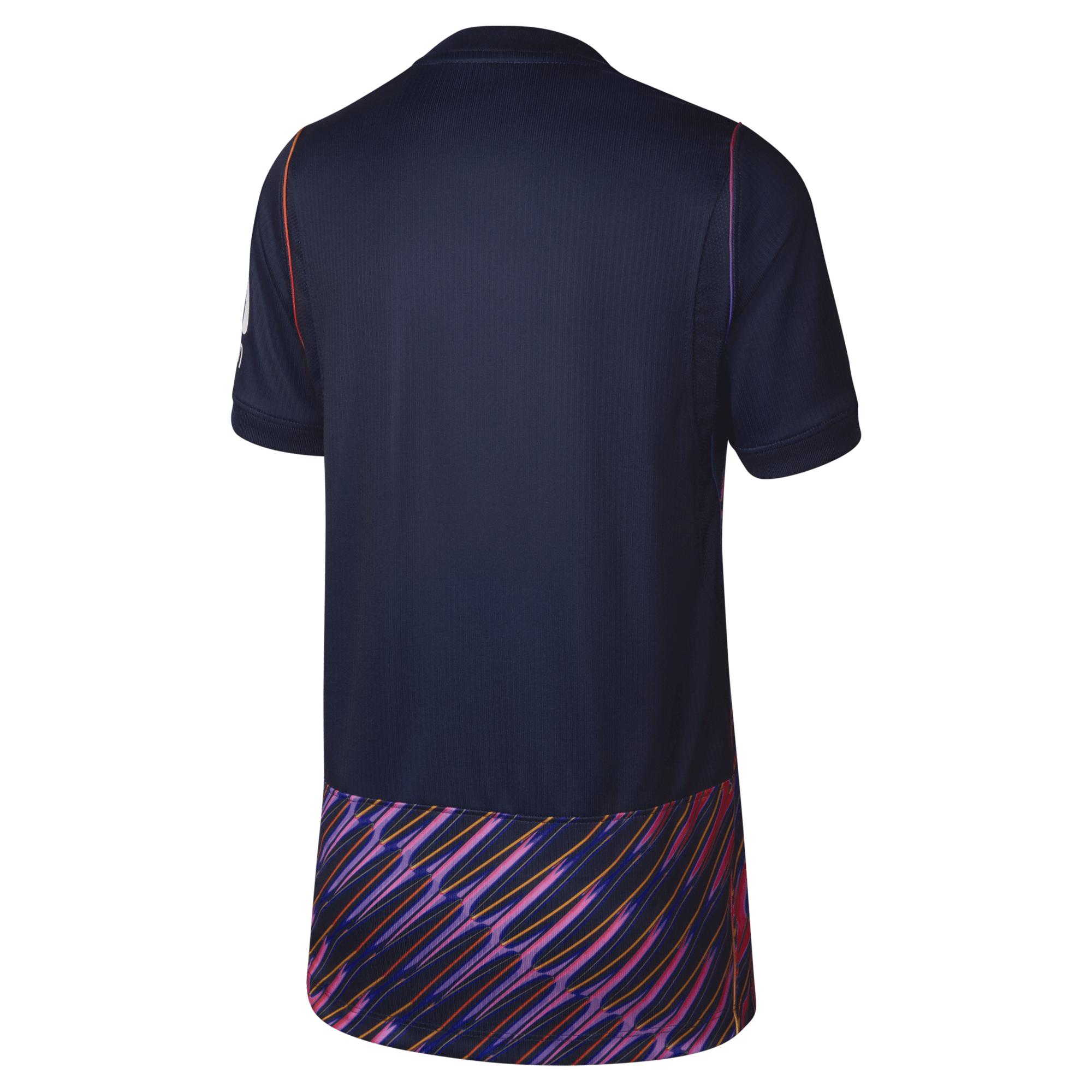 [JED] Tottenham Hotspur Youth 2026/27 Away Stadium Replica Jersey - Navy