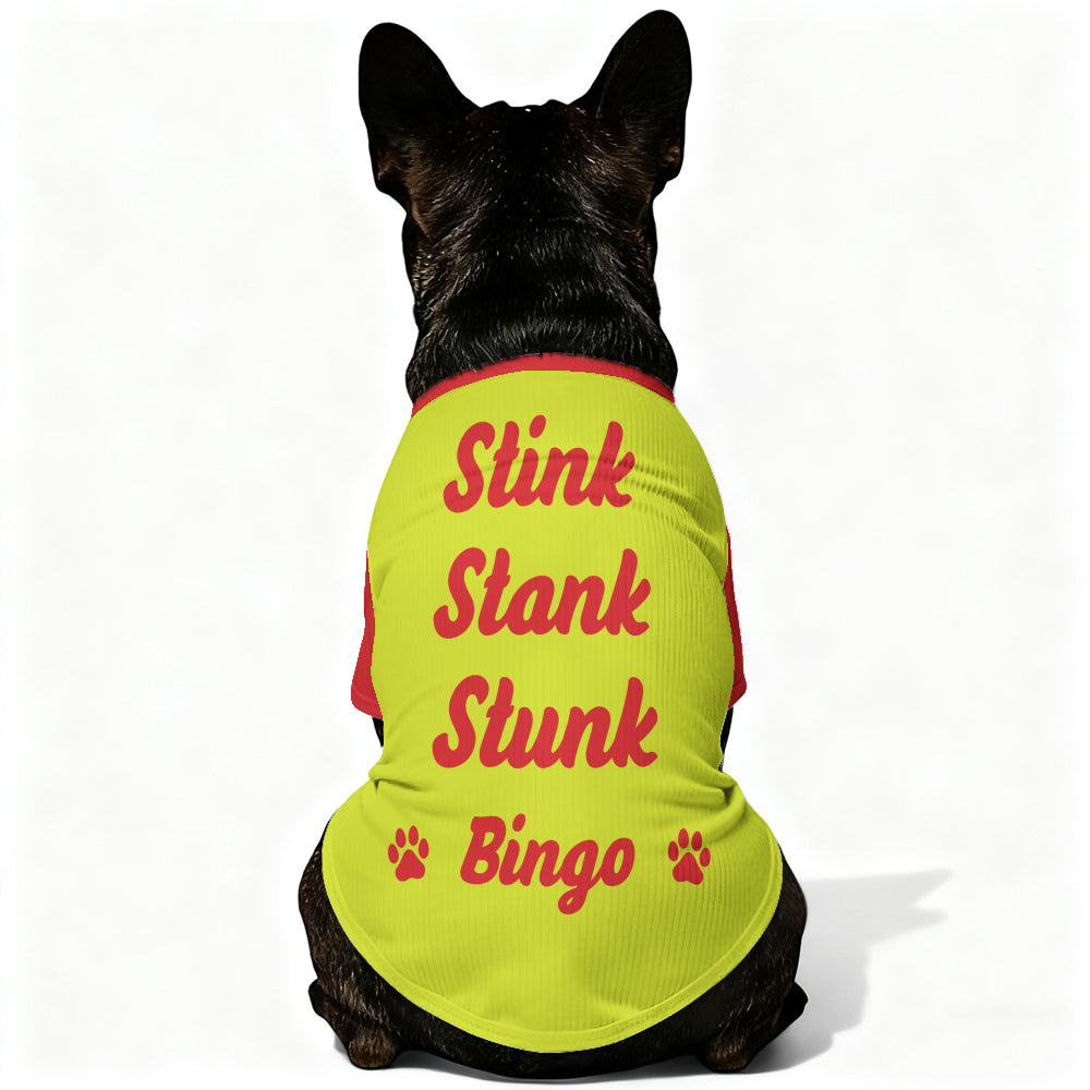 Personalized Wool Sweater For Frenchies For Dog Lovers | Durable Build