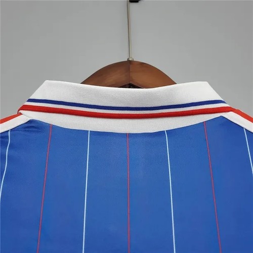 Les Bleus Cup #1982 Superior Craftsmanship Dedicated Classic Editio...