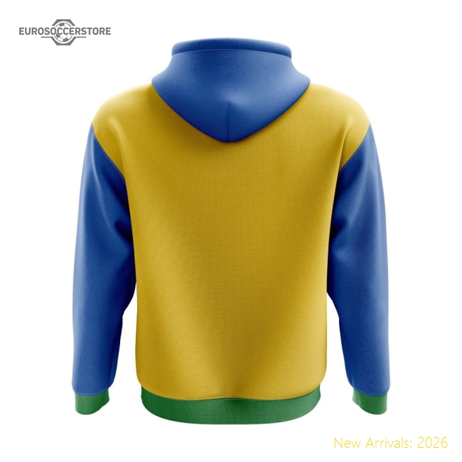 Football Team Apparel - Genuine Soft Construction Quality