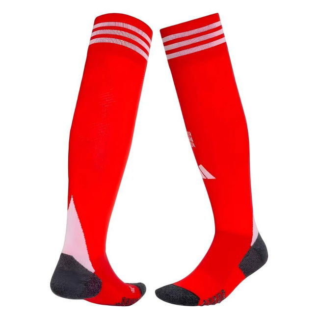 Bayern Munich 2025-2026 Home - Authentic Comfort Fit Edition