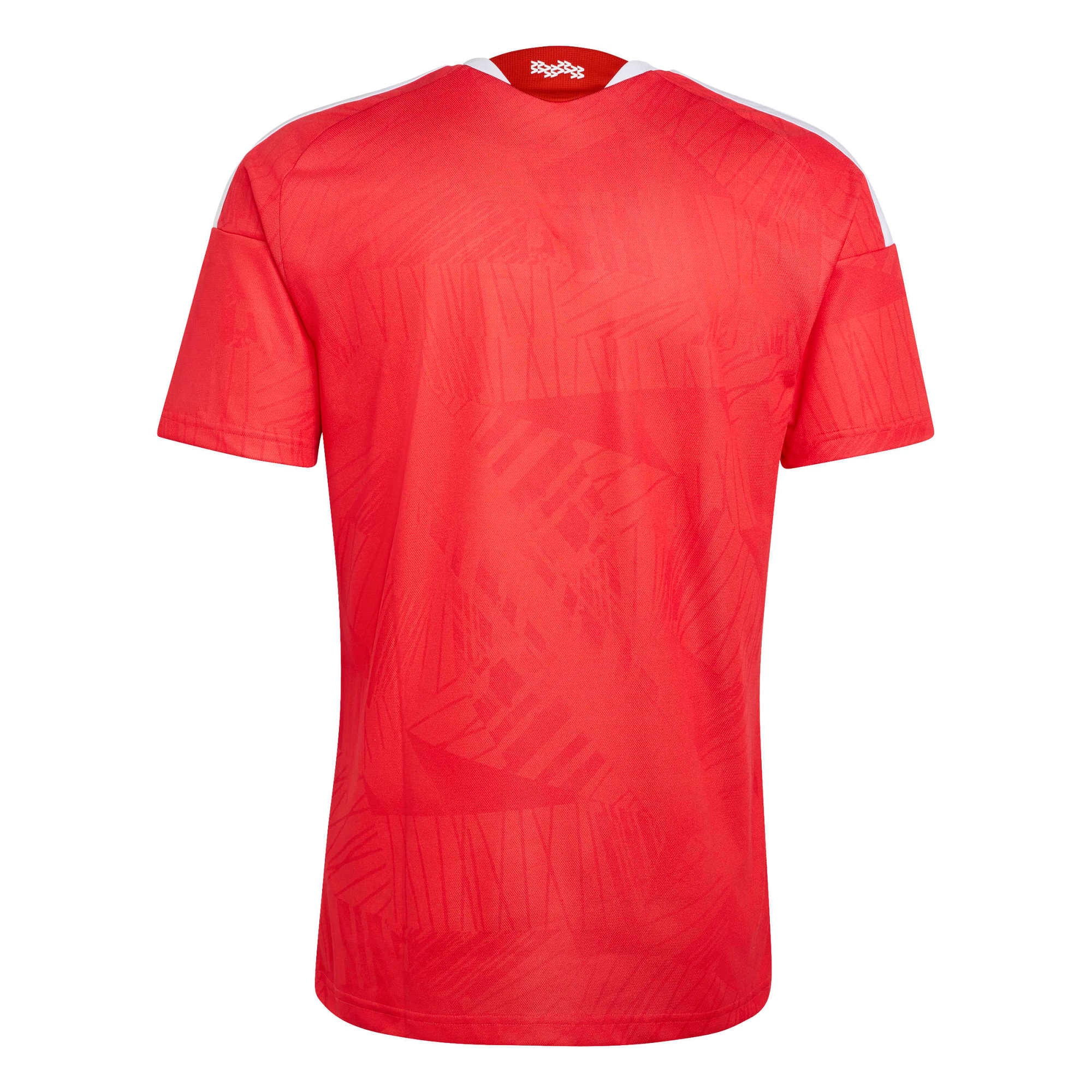 [SJH] Benfica 2026/27 Home Replica Jersey - Red