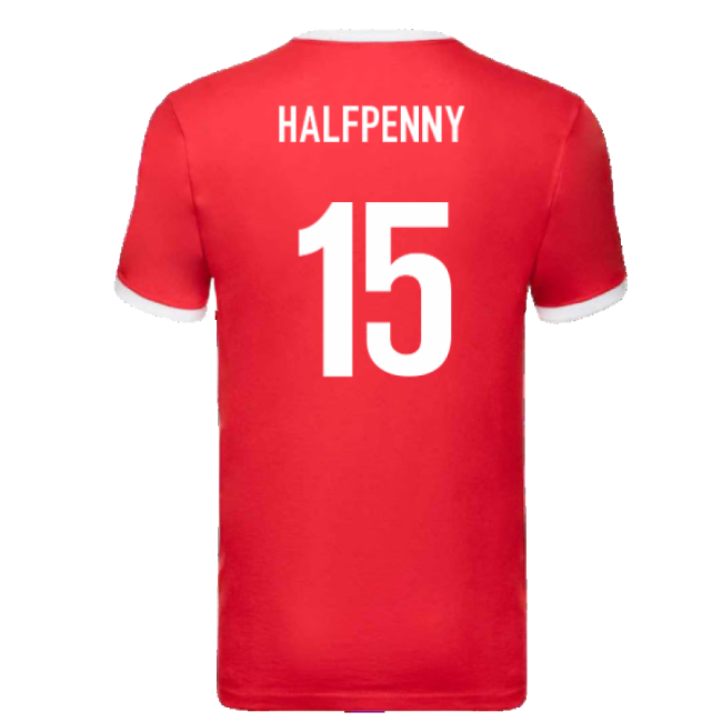 Authentic British And Irish Soccer Athletic Replica Quality Jersey