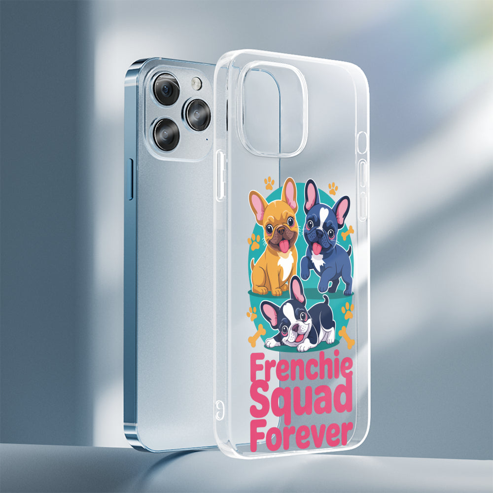 Case For Iphone, Samsung & Google Pixel Indoor Comfort | Unique Design