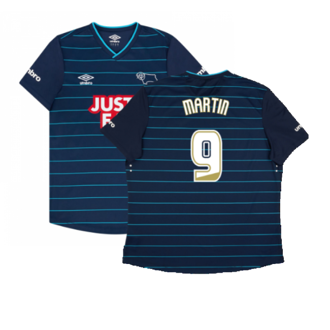 Professional Rare - 2014-15 Away Official Shirt (Good Adults #86305