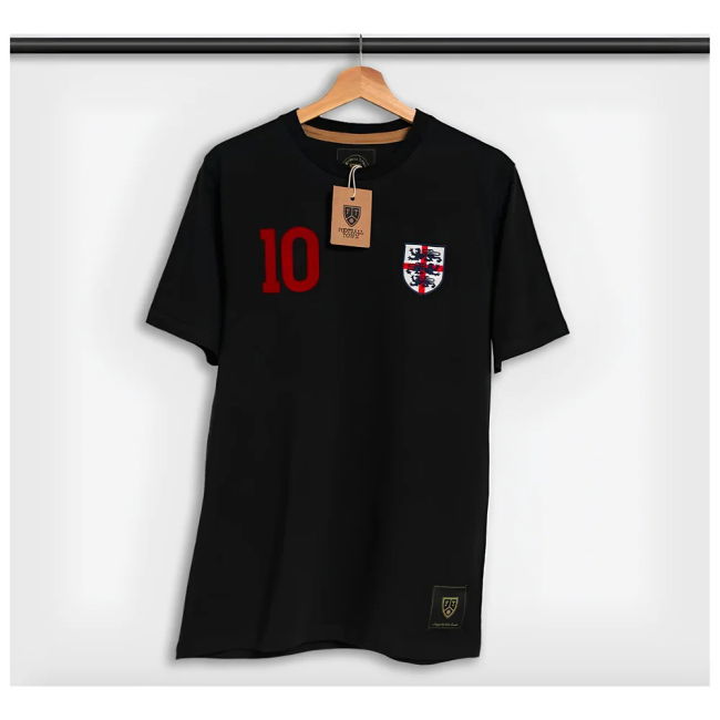 Cross 10 England Football Team Supporter Kit - Adults Version (1)