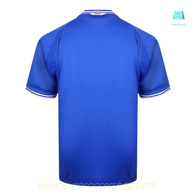 2000-2001 Chelsea Home Shirt