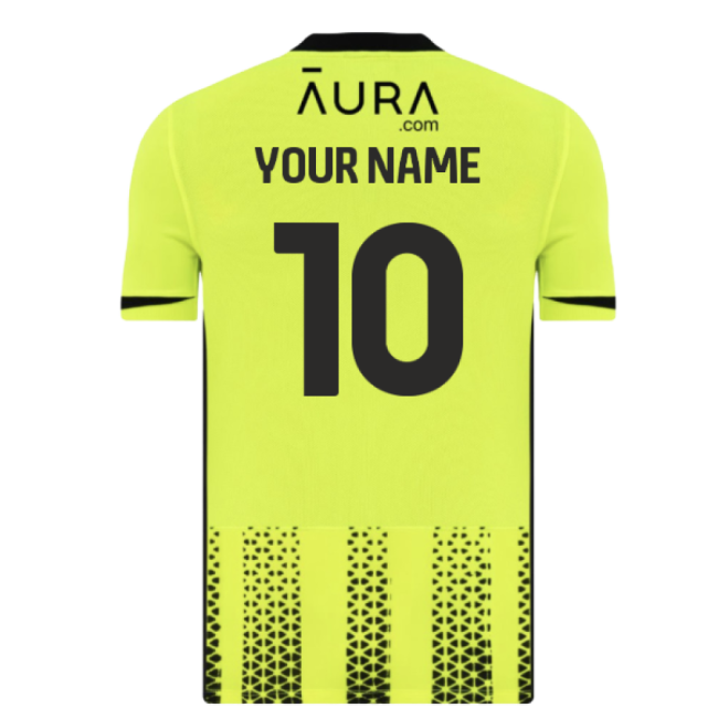 POR 2025-20 competitive price Third Jersey - Adults