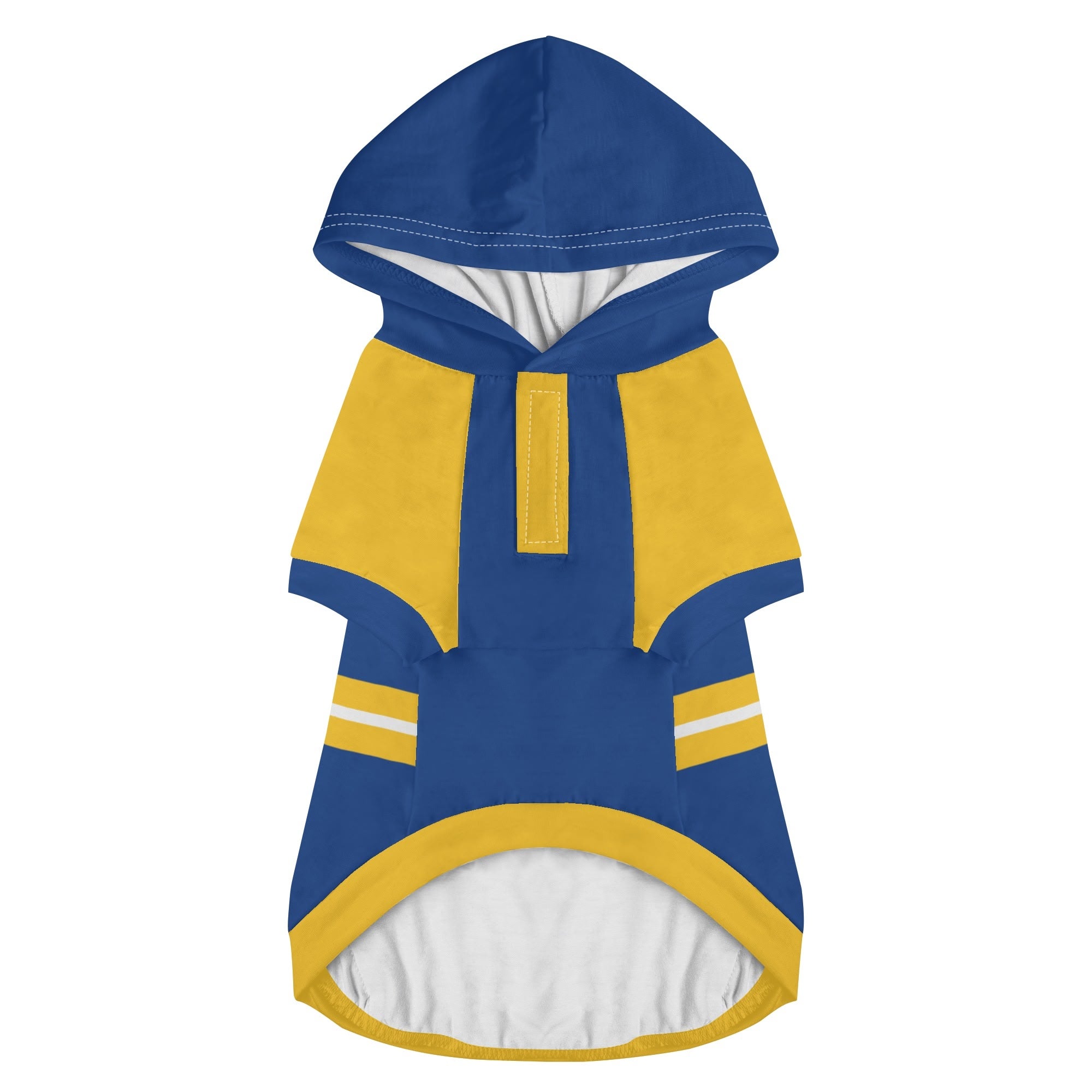 French Bulldog Customizable French Bulldog Hoodies With Your Pet’s Name