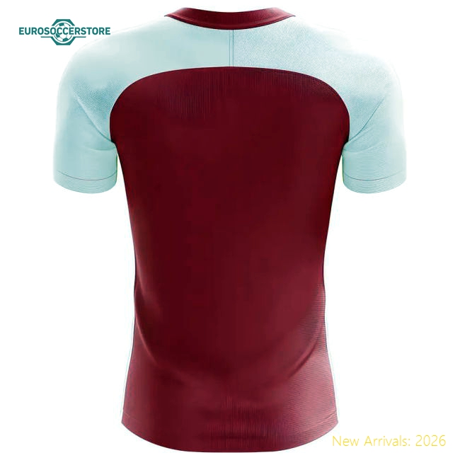 2025-2026 Football Team Womens Elegant Jersey Advanced Textile
