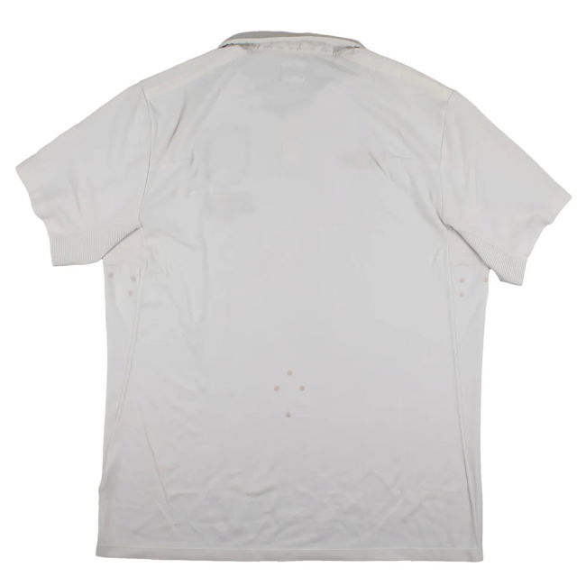 Professional Style England Home Pro Shirt 2025-2026