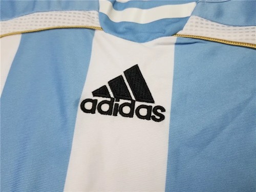 Argentina (argentina) Official Local - Match Day Essential