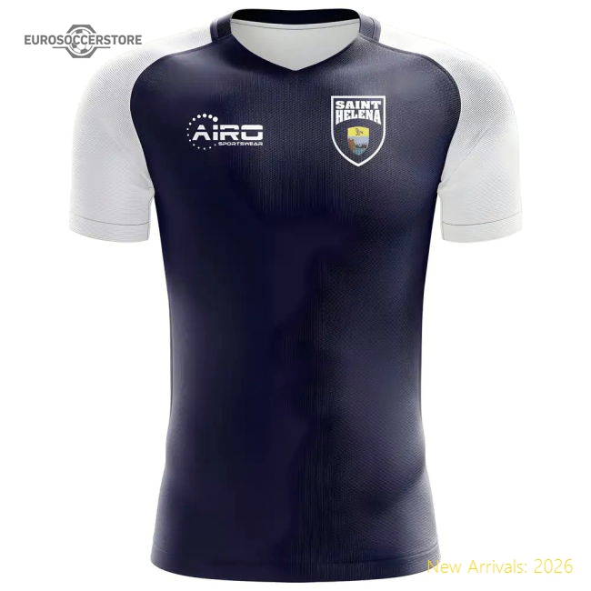 Football Team High-performance Jersey (2025-2026) Durability