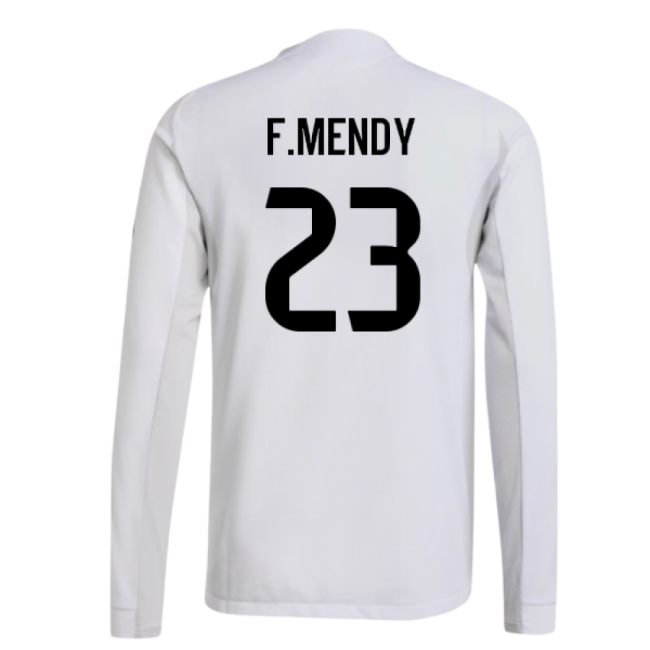 Real Madrid 2025-2026 Home - Top Grade Comfort Fit Edition