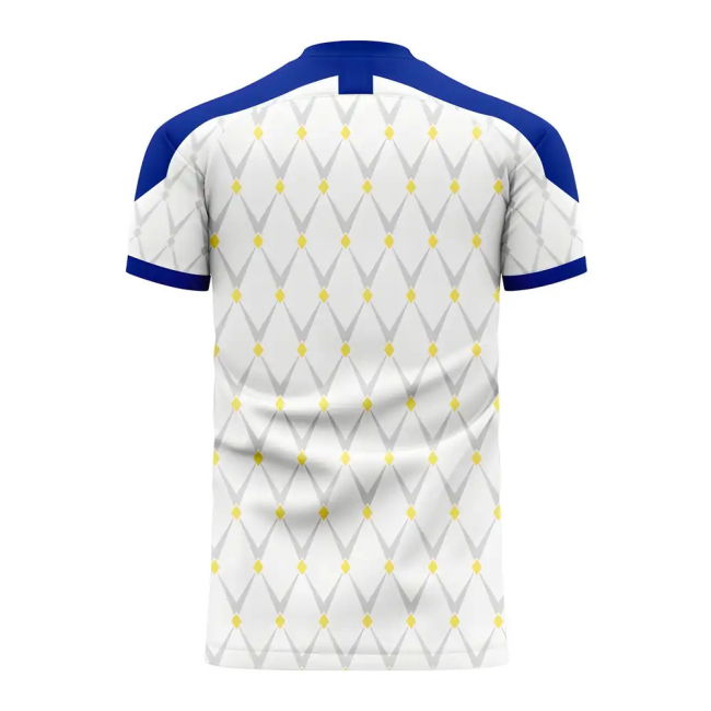 Everton Stylish Away Jersey 2025-2026 #19