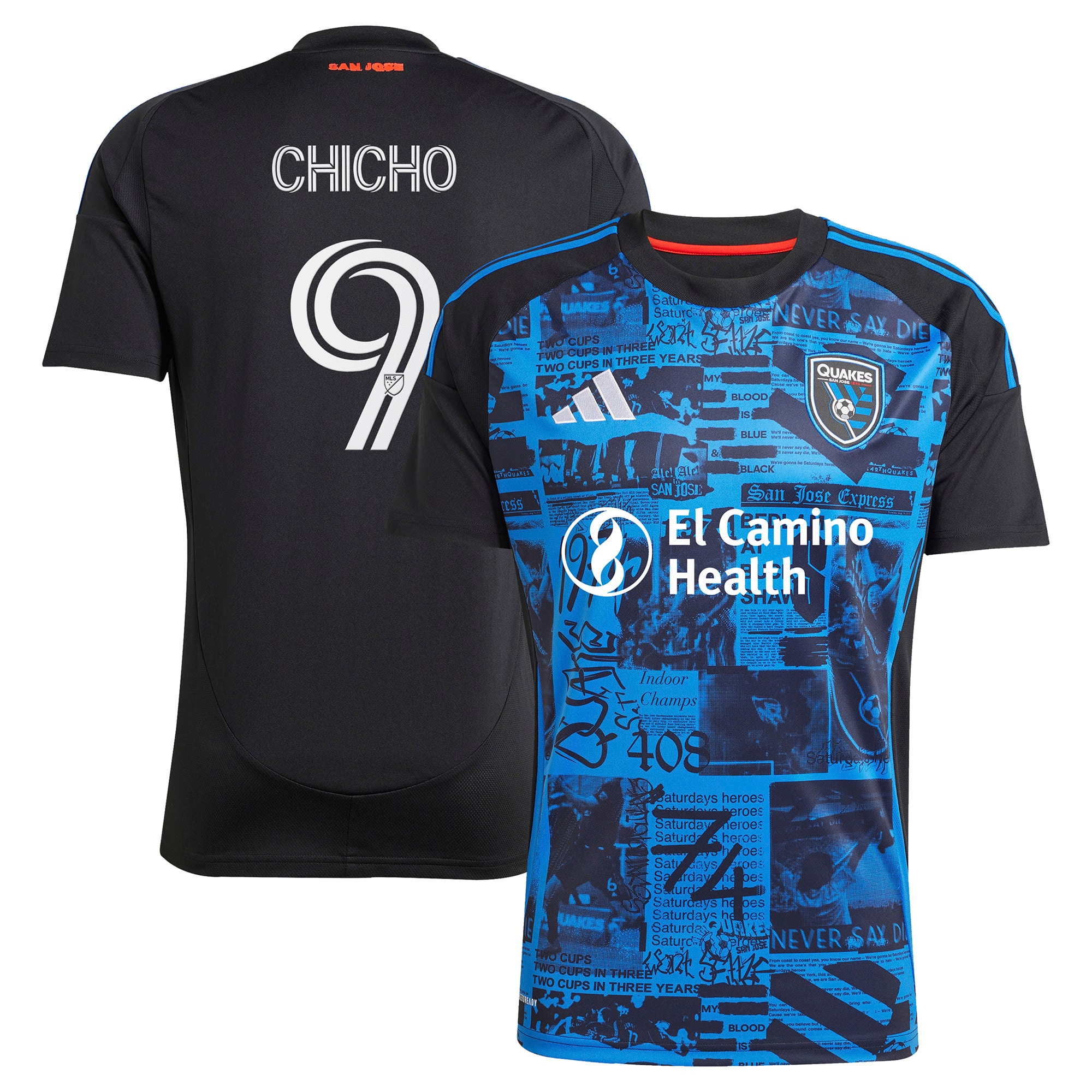 Men's 2025 Official Replica - Official Jersey - Best Deal - Popular
