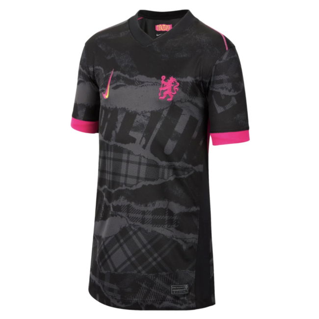 Chelsea Elite Third Jersey 2024-2025
