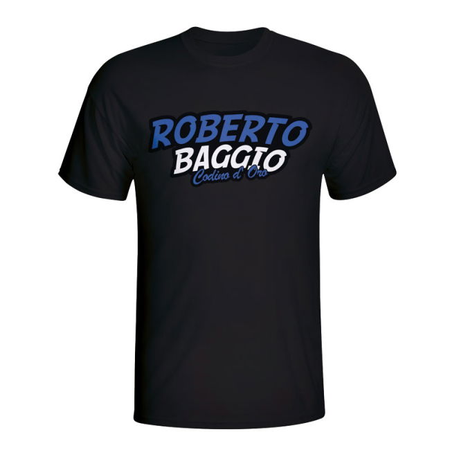 Italy Roberto Jersey - Adult