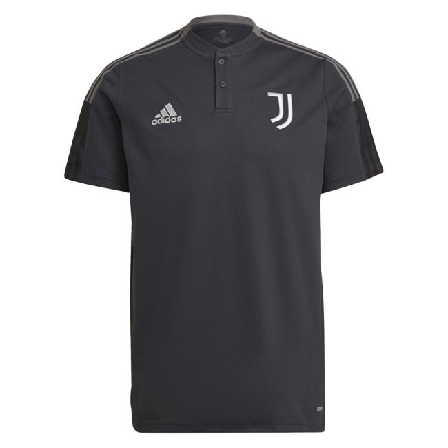 2021-2022 Shirt by Juventus Polo