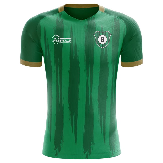Athletic Bilbao Elite Away Jersey 2025-2026 #56