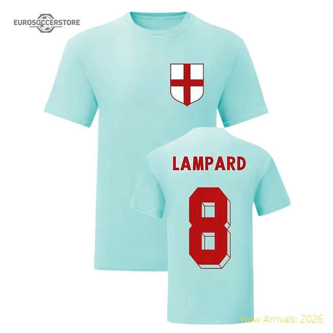 National Teams Xsb (3-4 Years) Match Replica Supporter Version