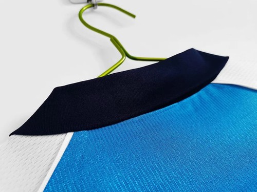 Authentic Manchester City 1999-2001 Local - Football Fashion